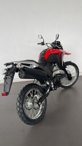 Yamaha Xtz Lander 250cc 2025 Abs - Financiamos - Vend. Bruno