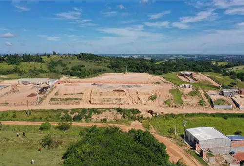 Terrenos Em Promoção P/chácaras Em Sorocaba