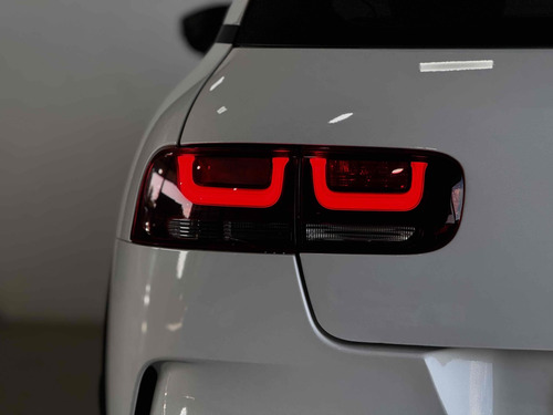 Citroën C4 Cactus 1.6 VTI 120 FLEX FEEL EAT6