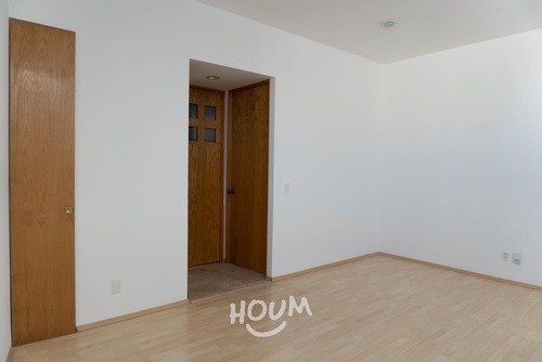 Imagen 5 de 25 de Departamento En Lomas De Memetla, Cuajimalpa De Morelos Con 1 Recámara, 52 M², Id: 99161