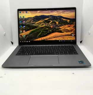 Laptop Dell Latitude 7420 Core I7 11th 32gb Ram 512gb Ssd