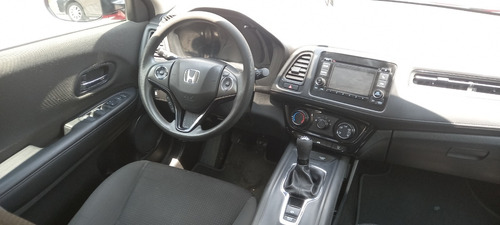 Honda HR-V 1.8 Uniq Mt