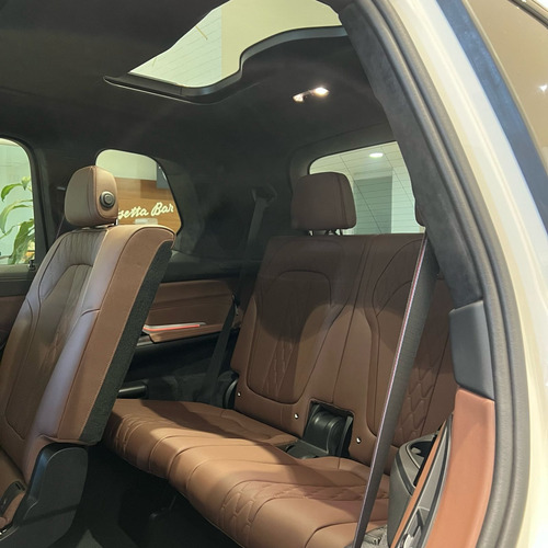 BMW X7 3.0 Xdrive70