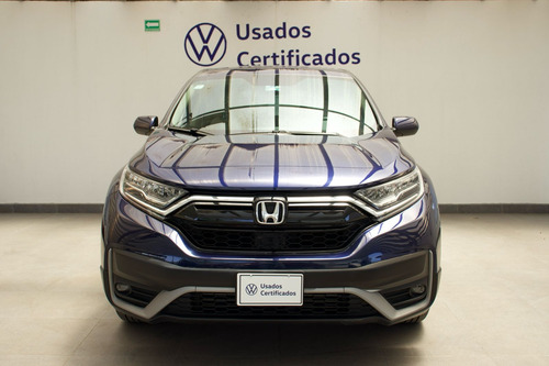 Honda CR-V 1.5 Turbo Plus Cvt
