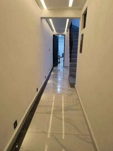Suite Amueblada Con Terraza En Renta Membrillo, Nueva Santa María, Azcapotzalco