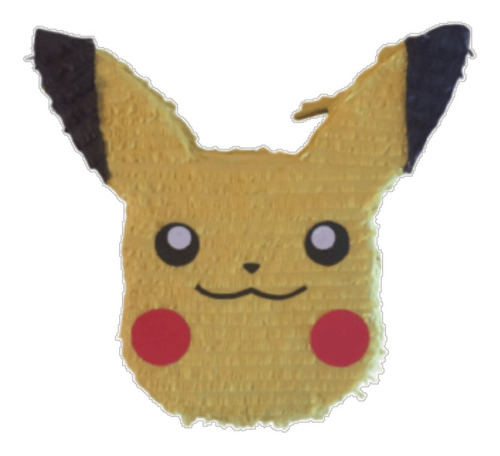 Piñata Pikachu Piñatas 