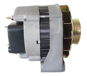 Alternador Volvo Para Motores Marinos De Gasolina # 3860082