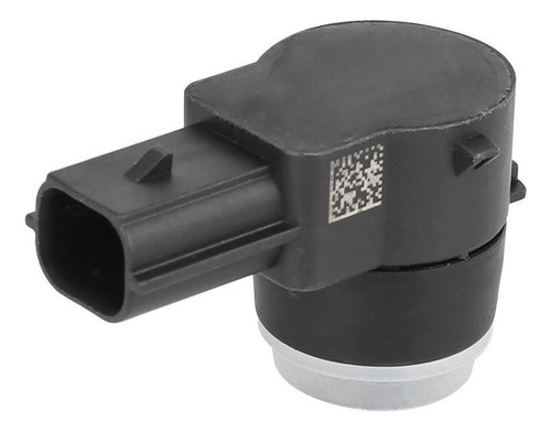 Qp Sensor De Asistencia Al Aparcamiento Para Gmc Sierra 4pcs