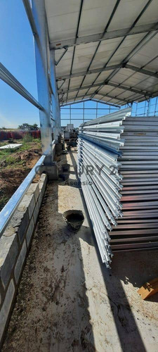 Imagen 11 de 22 de Granja Modelo Productora Huevos Venta Automatizada Baradero, Campo 4hts