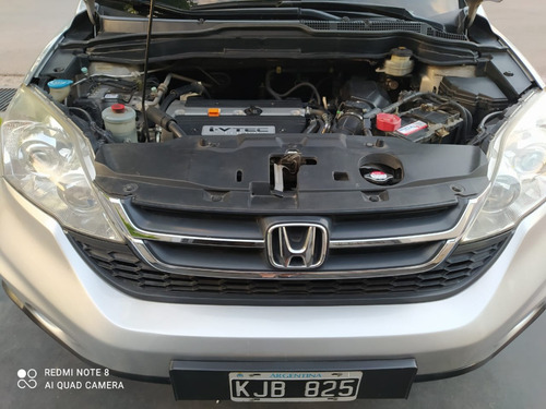 Honda Crv