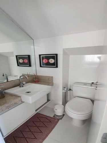 Imagem 5 de 11 de Recreio, Sunrise, Linda Casa, 4 Quartos (3 Suites), Piscina, Área Gourmet, Documentação Ok - Ca00929 - 69373622