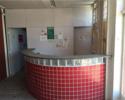 Imagem 5 de 13 de Galpão Central Em Pindamonhangaba - Gl00001 - 33230001