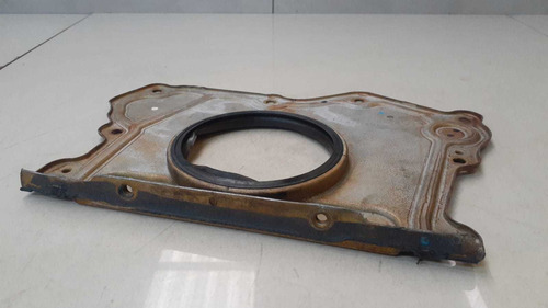 Flange Retentor Virabrequim Chrysler 300c 3.6 V6 2012