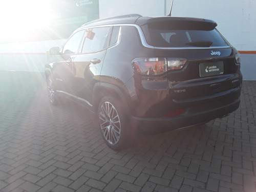 Jeep Compass 1.3 T270 TURBO FLEX LIMITED AT6