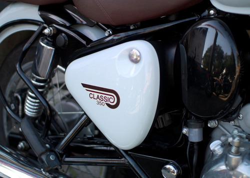 Royal Enfield Classic 350 2024