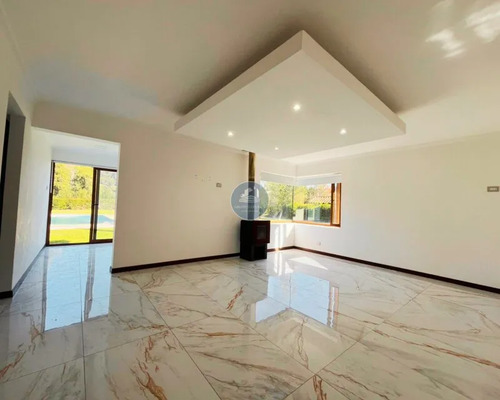 Vende Parcela De Lujo 5.000 M², Condominio Vista Hermosa