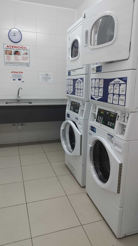 Bello Arriendo Departamento 2h/2b/1e (88261)