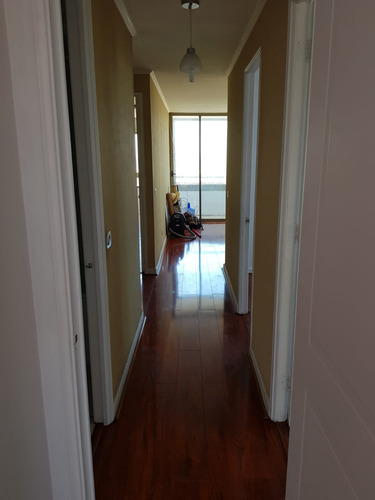 Oportunidad Dpto. 3d 2b 1bd 1estac. Parque Almagro