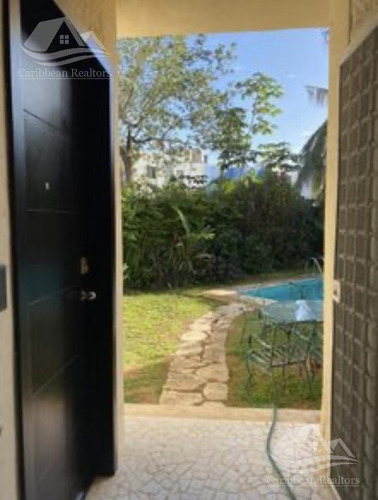 Imagen 9 de 9 de Departamento En Venta En Lol Tun Playa Del Carmen