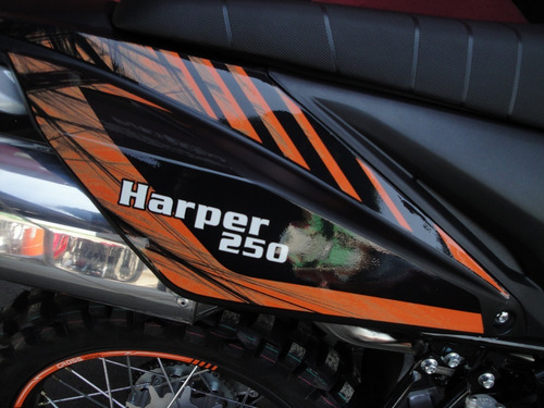 Imagen 7 de 8 de Treck Harper Doble Proposito Nueva Sin Rodar Paga Con Tarjet