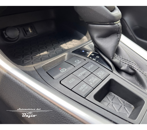 Toyota RAV4 2.5 Xle 4wd At