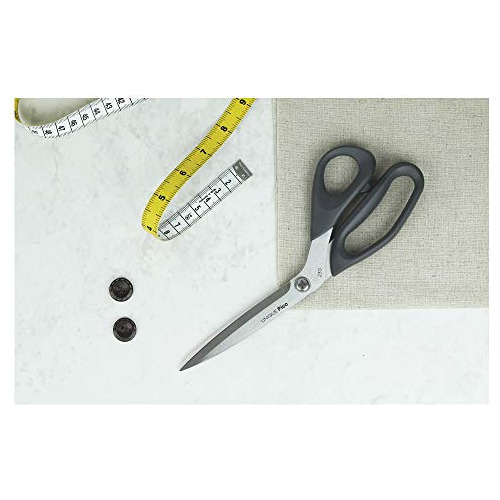 Tijeras De Sastre Premium Pico De 9 Pulgadas, Resistent...