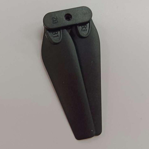 2 X 4 Piezas Hélice Cuchillas Para E88 Pro Mini Drone