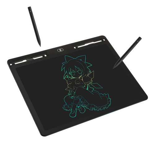Lcd Escribiendo Tableta Tableta Pintura De Dibujo De 16 Almo