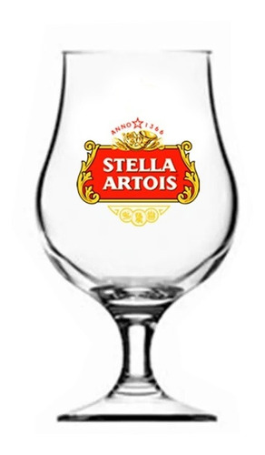 Copa Vidrio Dublin Cerveza Logos 400 Ml Pettish Online