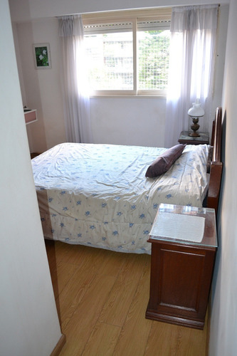 Piso 5 Ambientes 2 Cocheras Reciclado Bajas Exp. Muy Luminos