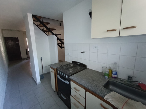Duplex En Venta Paso Del Rey