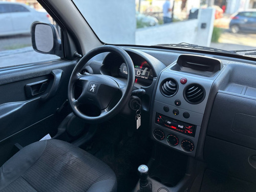 Peugeot Partner 1.6 HDI FURGON