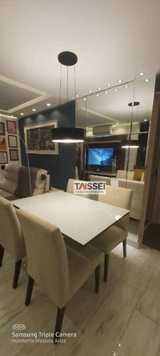 Imagem 16 de 30 de Apartamento À Venda, 39 M² Por R$ 315.000,00 - Ipiranga - São Paulo/sp - Ap8406
