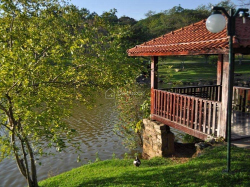 Imagem 12 de 25 de Terreno À Venda Em Loteamento Alphaville Campinas - Te002235