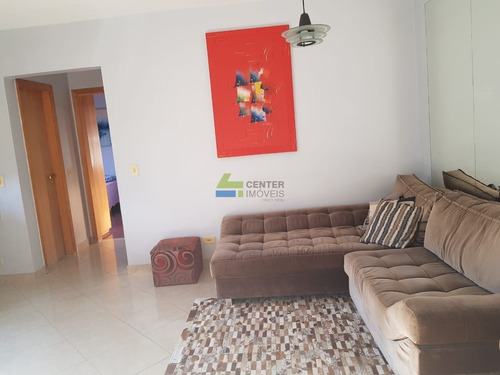Imagem 3 de 8 de Apartamento - Bosque Da Saude - Ref: 14184 - V-872181