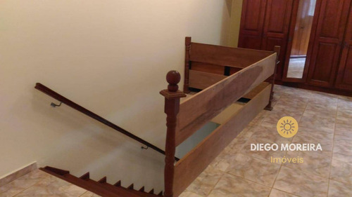 Imagem 11 de 15 de Chácara À Venda Em Terra Preta Com 3.140 M² - Ch157