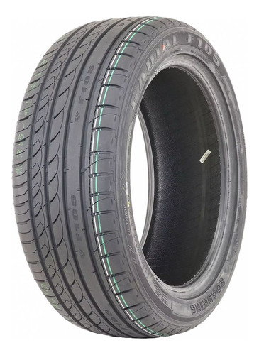 Kit 2 Pneus Roadking Aro 17 225/45r17 Radial F105 94w Xl W