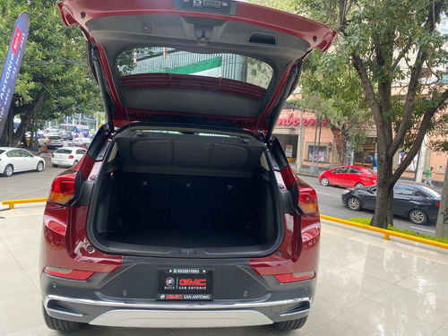 Imagen 6 de 15 de Buick Encore Leather 2022