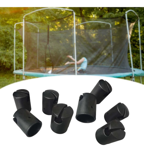 For Tapas De Poste Para Trampolín Aptas Para Sistema De