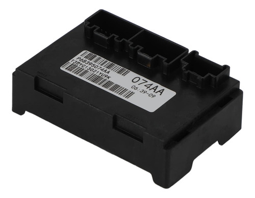 Modulo Control Caja Transferencia Topteng Para Durango Jeep