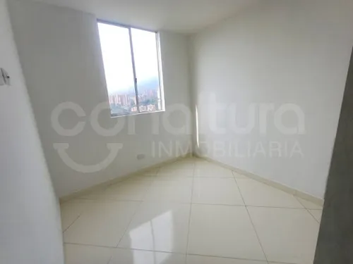 Apartamento En Arriendo La Mina 472-7317