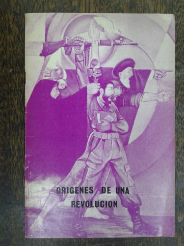 Origenes De Una Revolucion * Iran Y La Revolucion De 1979 *