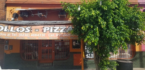 Imagen 11 de 17 de Centro Comercial Pilar Centro, A Mts De Plaza De Pilar Y Municioalidad De Pilar. Salida Directa A Ruta 28 Y 25 Pilar. 4 Locales En Planta Baja, Oficina 1er Piso -todo Con Renta Segura!!!