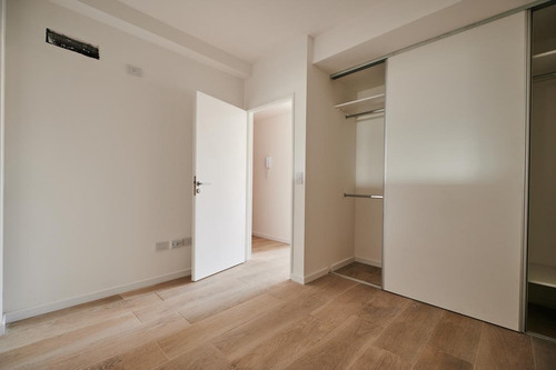Imagen 13 de 26 de Venta Departamento 2 Ambientes Full Amenities - Monserrat