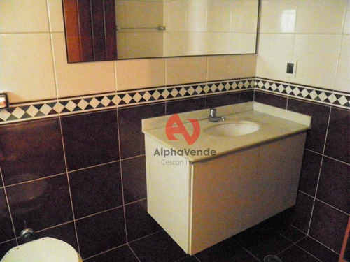 Imagem 2 de 30 de Alphaville I - Casa Com 4 Suítes À Venda, 614 M² - Alphaville - Barueri/sp - Ca6261
