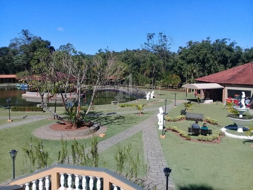 Imagem 6 de 12 de Chácara À Venda Em Recreio Costa Verde - Ch001541