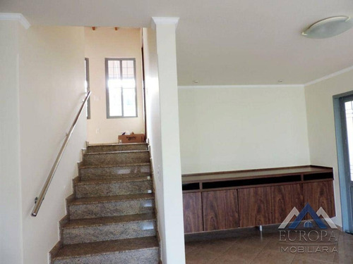 Imagem 6 de 30 de Casa No Jardim Coliseu Com 3 Dormitórios À Venda, 152 M² Por R$ 480.000 - Coliseu - Londrina/pr - Ca1609