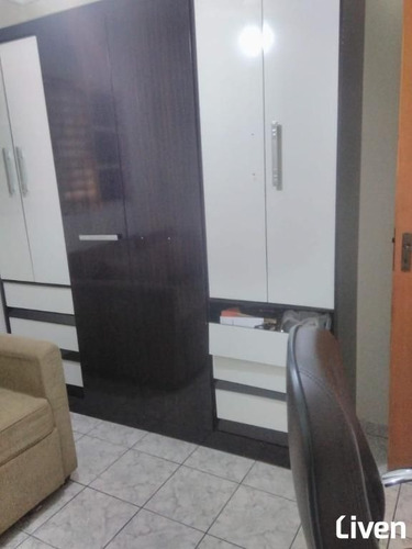 Imagem 9 de 24 de Casa - 130m² - 3 Dormitórios - 31 De Março! - Ca0474