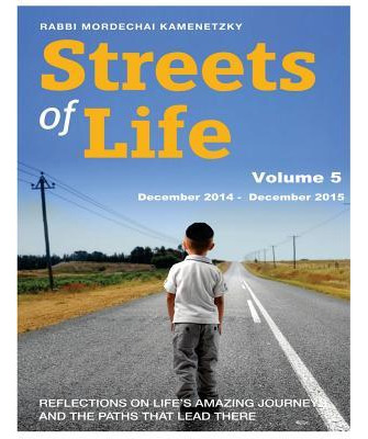 Libro Streets Of Life Collection Vol. 5 - 2015 : Reflecti...