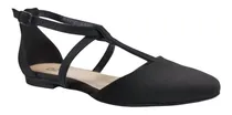 Comprar Capa Ozono 333412 Zapatos Sandalias Negro Mujer Dama